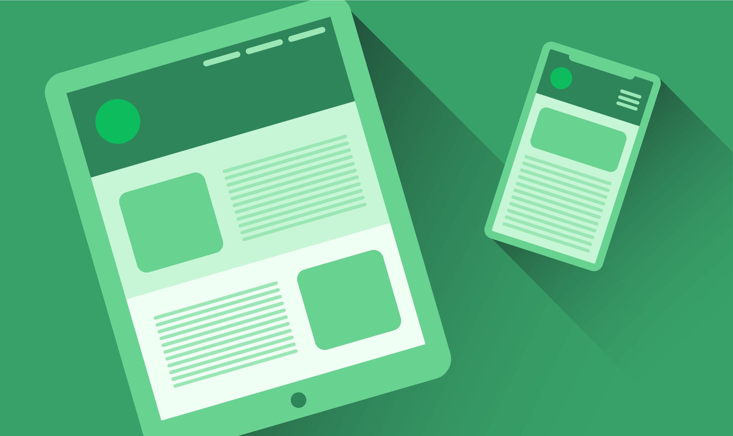 It’s 2020, why isn’t your website responsive?